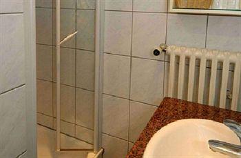 Parkhotel Bad Bertrich Kültér fotó